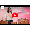 ThumbnailView 2 : Travel-Pro 1200W Hair Dryer-VHDH-33 | Vega