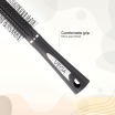 ThumbnailView 3 : Vega Round Hair Brush - R29-RB | Vega