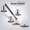 ThumbnailView 1 : Vega Professional Blush Brush - VPPMB-39 | Vega