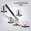 ThumbnailView 1 : Vega Professional Precision Face Contour Brush - VPPMB-16 | Vega