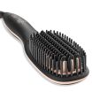 ThumbnailView : Vega Professional Pro Cera Shine Hair Straightening  Brush  - VPPMS-05 | Vega