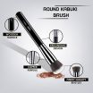 ThumbnailView 1 : Vega Professional Round Kabuki Brush - VPPMB-11 | Vega