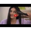 ThumbnailView 2 : Ultra Shine Hair Straightener- VHSH-25 | Vega