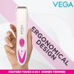 ThumbnailView 3 : FEATHER TOUCH 4-in-1 TRIMMER-VHBT-03 | Vega