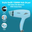 ThumbnailView 1 : STYLE-SWIFT 1200W HAIR DRYER-VHDH-31 | Vega
