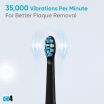 ThumbnailView 7 : Vega CareOne C4 Electric ToothBrush - VETB-04 | Vega