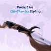 ThumbnailView 9 : Vega Go Mini Hair Curler-VHCH-08 | Vega