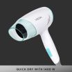 ThumbnailView 2 : Vega Insta Look 1400W Hair Dryer - VHDH-23 | Vega