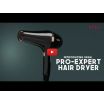 ThumbnailView 2 : Pro-Xpert 2200 Hair Dryer - VHDP-03 | Vega