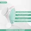 ThumbnailView 6 : VEGA CleansePro Facial Cleanser (VHFC-03) | Vega