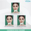 ThumbnailView 1 : VEGA CleansePro Facial Cleanser (VHFC-03) | Vega