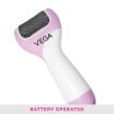ThumbnailView 2 : Silky Soft Pedicure Tool - VHPT-01 | Vega