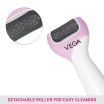 ThumbnailView 3 : Silky Soft Pedicure Tool - VHPT-01 | Vega