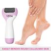 ThumbnailView 6 : Silky Soft Pedicure Tool - VHPT-01 | Vega