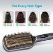 ThumbnailView 7 : Lit Style L1 Hair Straightener Brush - VHSB-06 | Vega