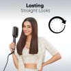 ThumbnailView 8 : Lit Style L1 Hair Straightener Brush - VHSB-06 | Vega