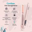 ThumbnailView 2 : Buy-Cordless-Hair-Straightener | Vega