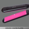 ThumbnailView 4 : Ceramic coated Plates in Ultra Shine Hair Straightener | Vega