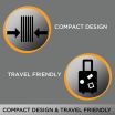 ThumbnailView 8 : Compact Design | Vega