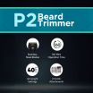 ThumbnailView 1 : VEGA Power Series  P-2 Beard Trimmer-VHTH-26 | Vega