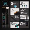 ThumbnailView 1 : SmartOne Series - S1 Beard Trimmer - VHTH-30 | Vega