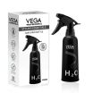 ThumbnailView : VEGA PROFESSIONAL HAIR SPRAY BOTTLE BLACK - 350 ML - VPHSB-04 | Vega