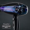 ThumbnailView 2 : Pro Dry 2100W Hair Dryer - VPPHD-02 | Vega