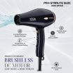 ThumbnailView 1 : Pro Starlite BLDC  Hair Dryer - VPPHD-12 | Vega