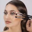 ThumbnailView 4 : Vega Professional Makeup Brush Set of 19 - VPPMB-44 | Vega