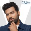 ThumbnailView 1 : X2 Beard Trimmer-VHTH-17 | Vega