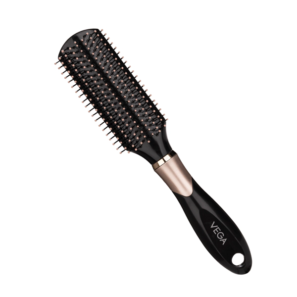 Buy Vega Flat Hair Brush - E34-FB at Best Price Online | Vega