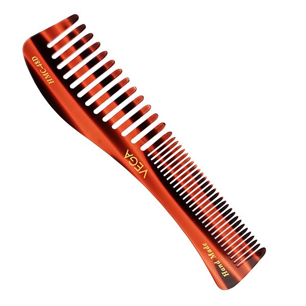 Shampoo Comb - HMC-48D