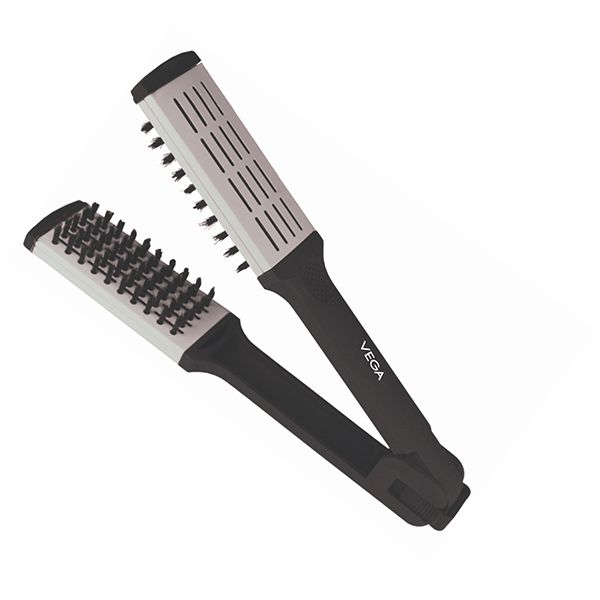 Straightening Brush - H1-SB Back Combing Brush - BHB-01