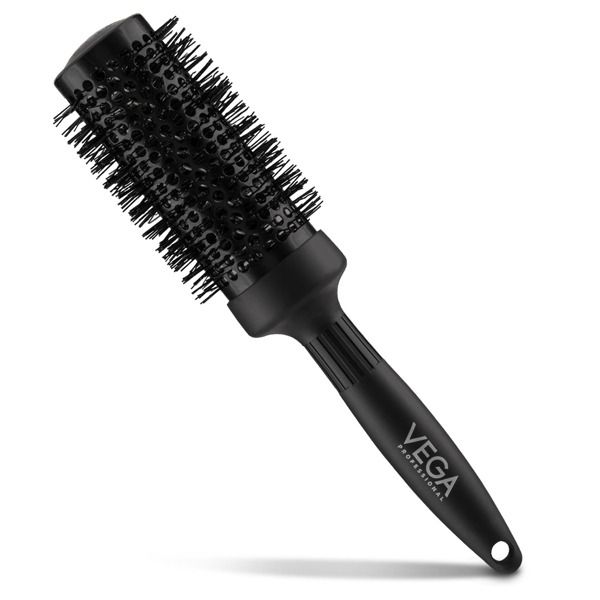 Hot Curl Brush - VCBT-01