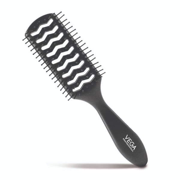 Vent Hair Brush - VVBT-01