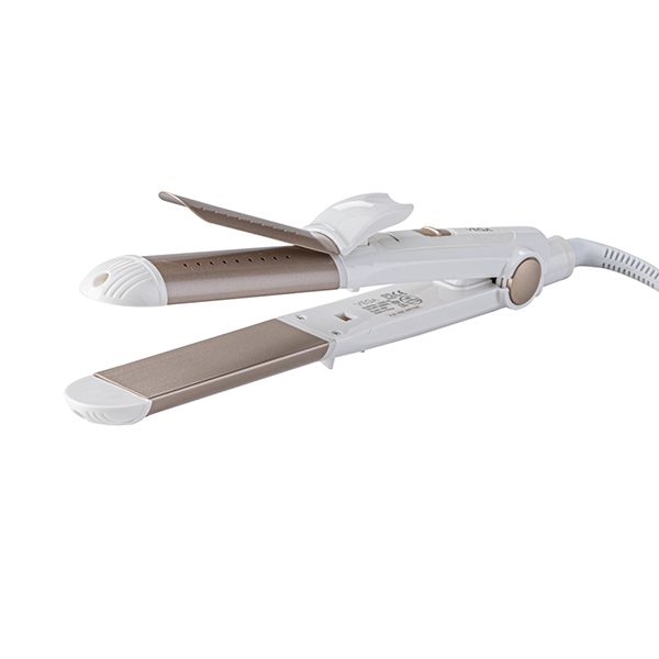 2-in-1 Wet & Dry Hair Styler - VHSC-02