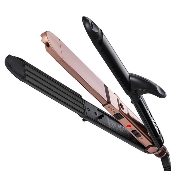 3-IN-1 HAIR STYLER