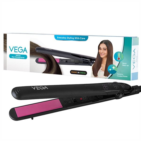 Adore Hair Straightener - VHSH-18 Adore Hair Straightener