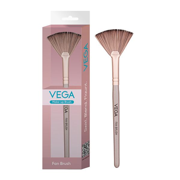 VEGA FAN BRUSH - MBN-11