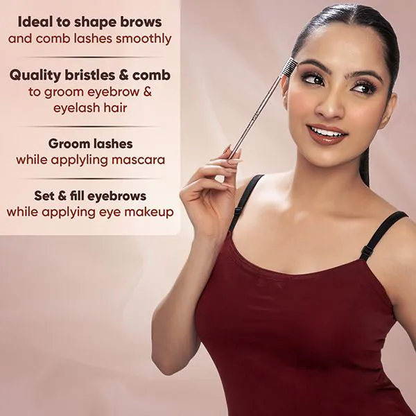 Buy Eye Groomer (MBN-09) – Shape & Tame Brows Easily | Vega