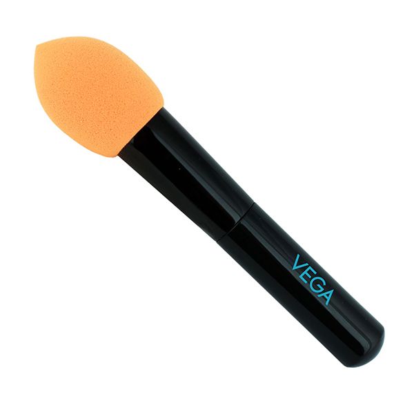 Makeup Blender Sponge with Handle - MPH-01