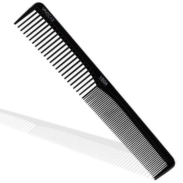 Carbon Styling Comb-Black Line - VPVCC-13