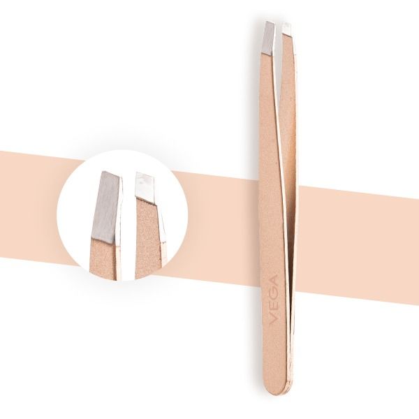 Classic Tweezer - Square Tip - TW-05 Classic Tweezer - Square Tip - TW-05