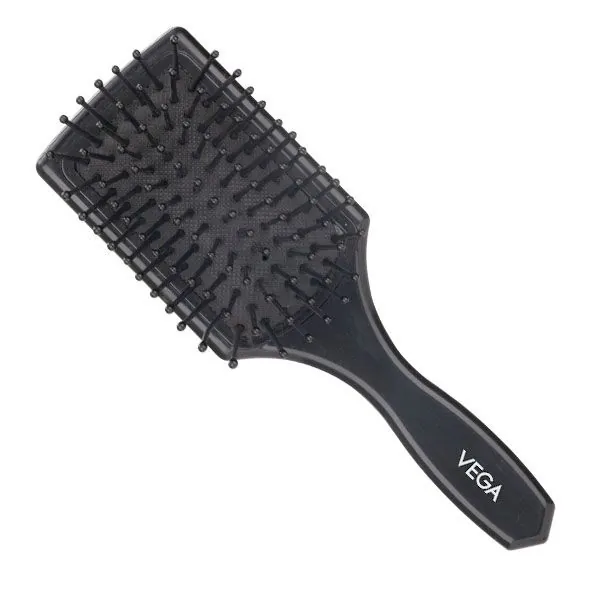 Buy Vega Paddle Brush Online for Smooth, Tangle-Free Hair Effortlessly