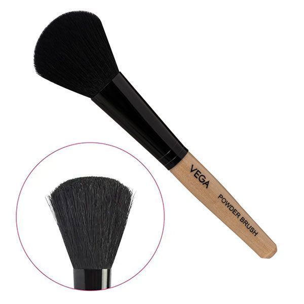 Powder Brush - Small - EV-20