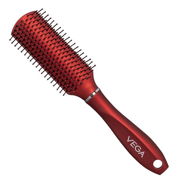 Flat Brush - E11-FB Flat brush for women