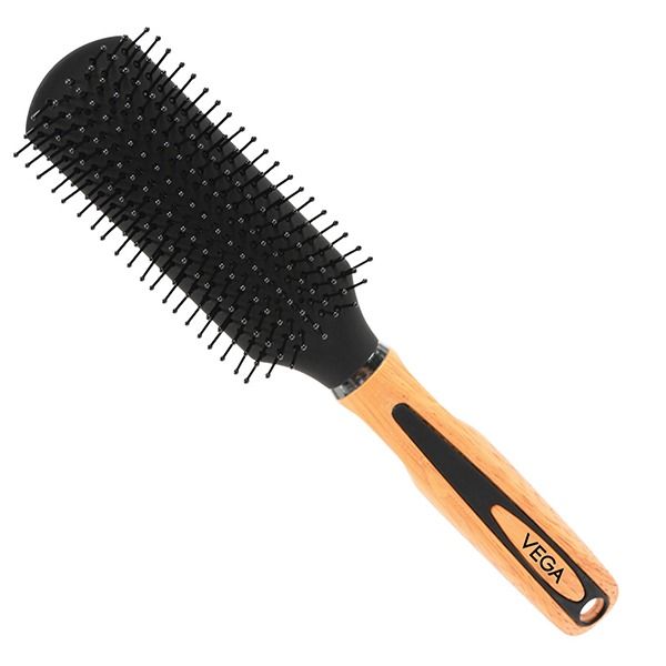 Flat Brush - E2-FB Women Flat Brush