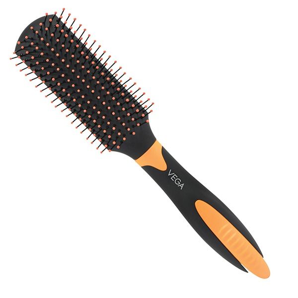 Flat Brush - E20-FB Flat Brush