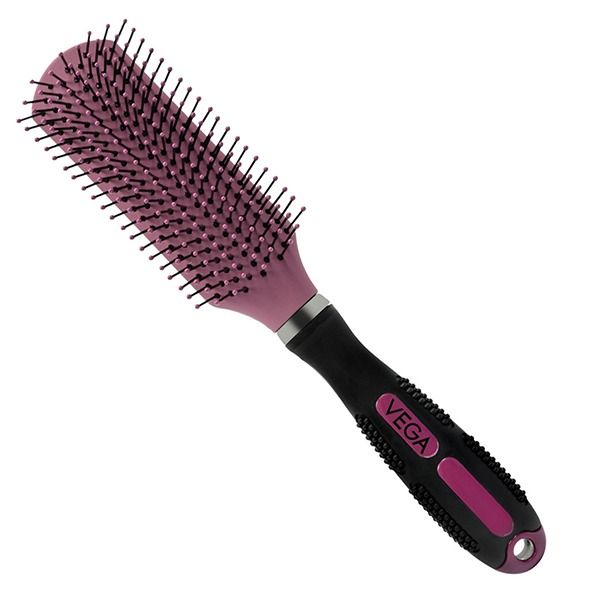 Flat Brush - E6-FB Flat Brush for women