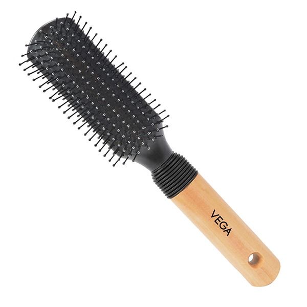 Flat Brush - E8-FB Flat Brush for women